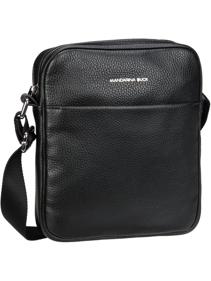 

Сумка через плечо Mandarina Duck Mellow Urban MWM02, цвет nero