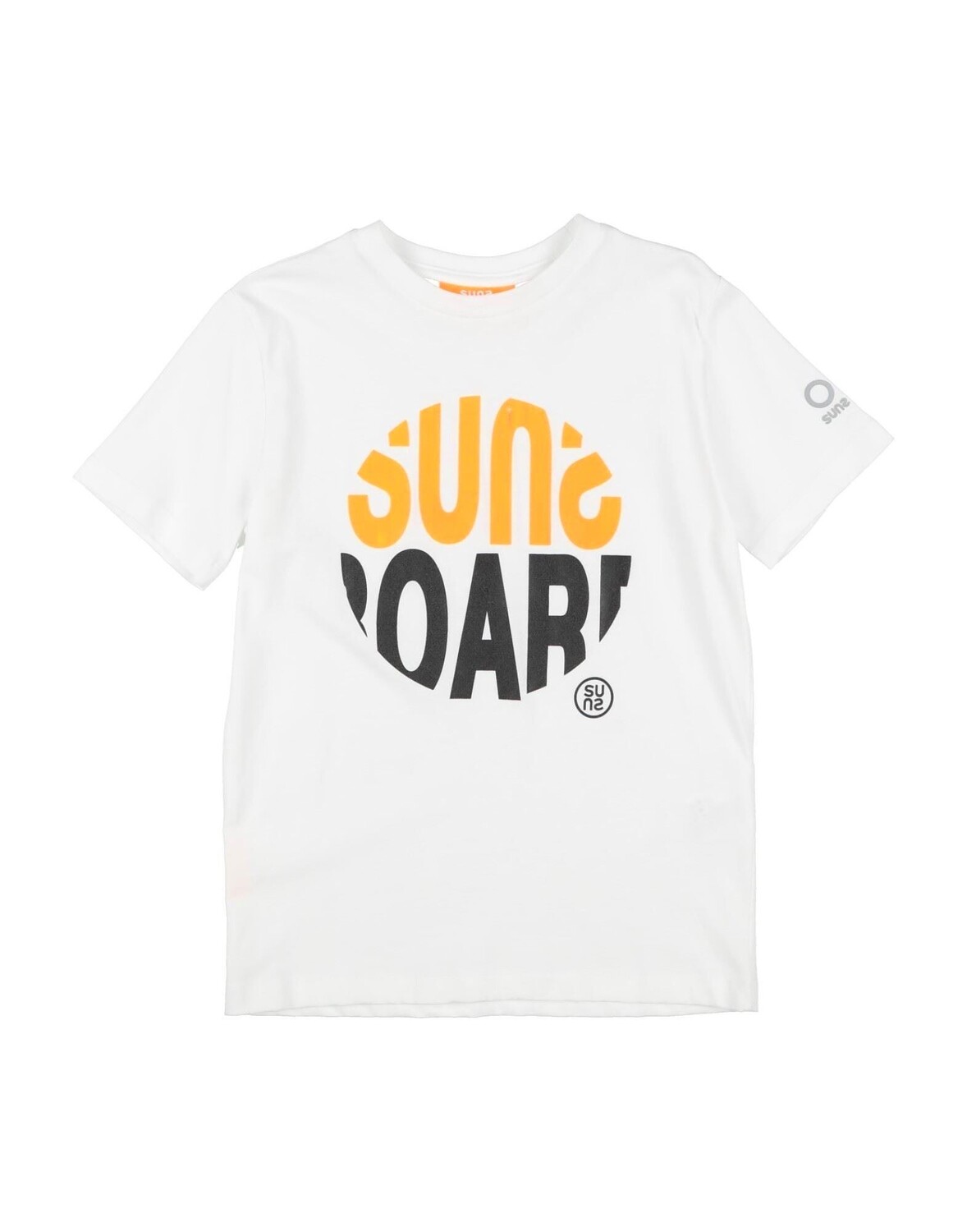 

Футболка Suns, белый