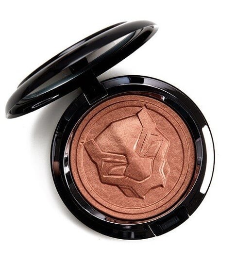 

Осветлитель для лица, 7,5 г MAC Black Panther Extra Dimension Skinfinish Royal Vibrancy