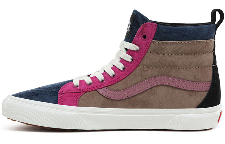 

Кроссовки Sk8 Vans-Hi Mte 'Gibraltar Sea'