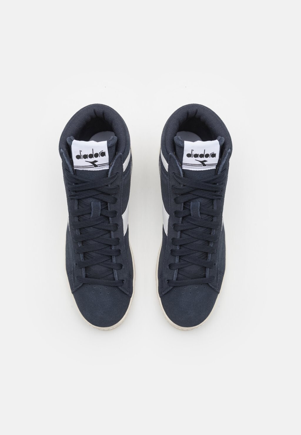 

Кроссовки GAME UNISEX Diadora, синий деним