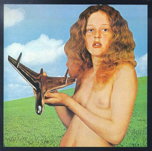 

CD диск Blind Faith: Blind Faith