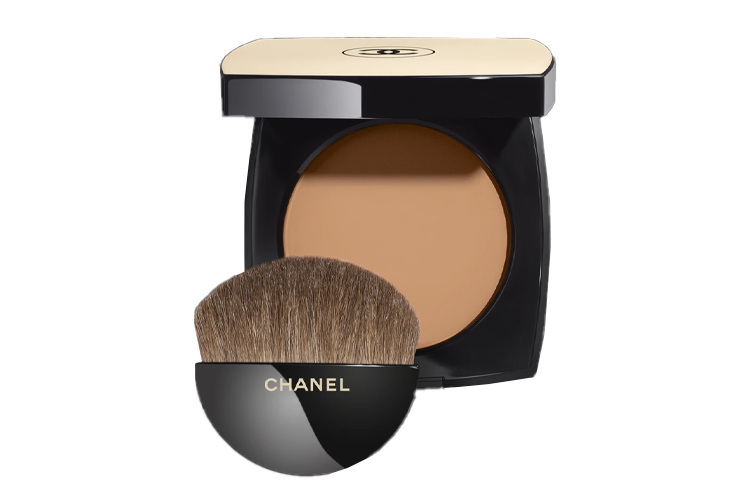 

Пудра для здоровья и сияния Natural Long Lasting Hydration #B10/#B20/B140 12g CHANEL