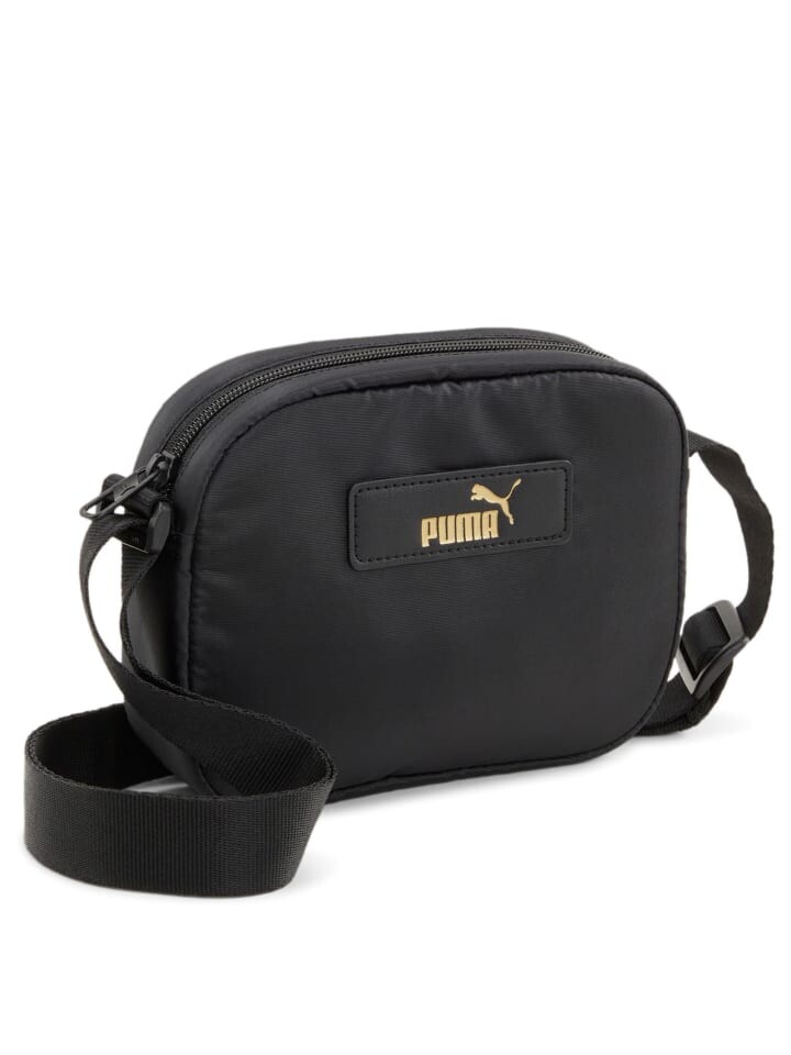 

Сумка через плечо Puma 19 cm, черный