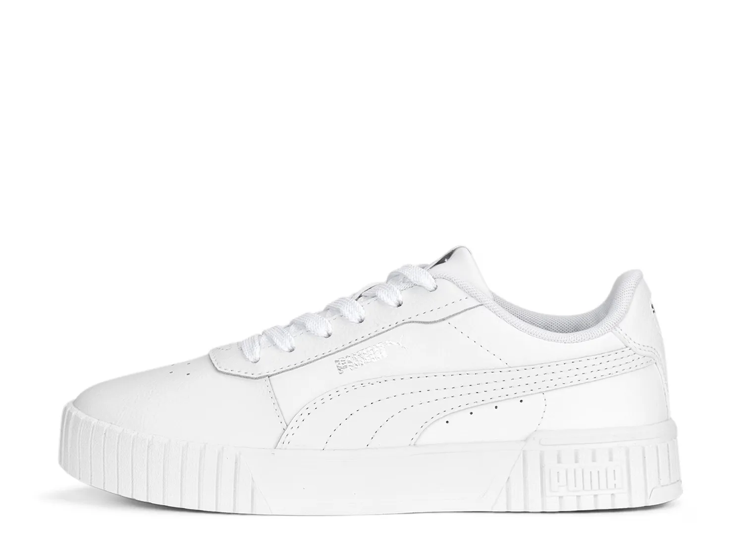 Кроссовки Carina 2.0 Sneaker Puma, белый — фото 2