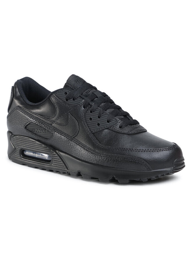 

Кроссовки Nike Air Max 90 Ltr CZ5594 00, черный