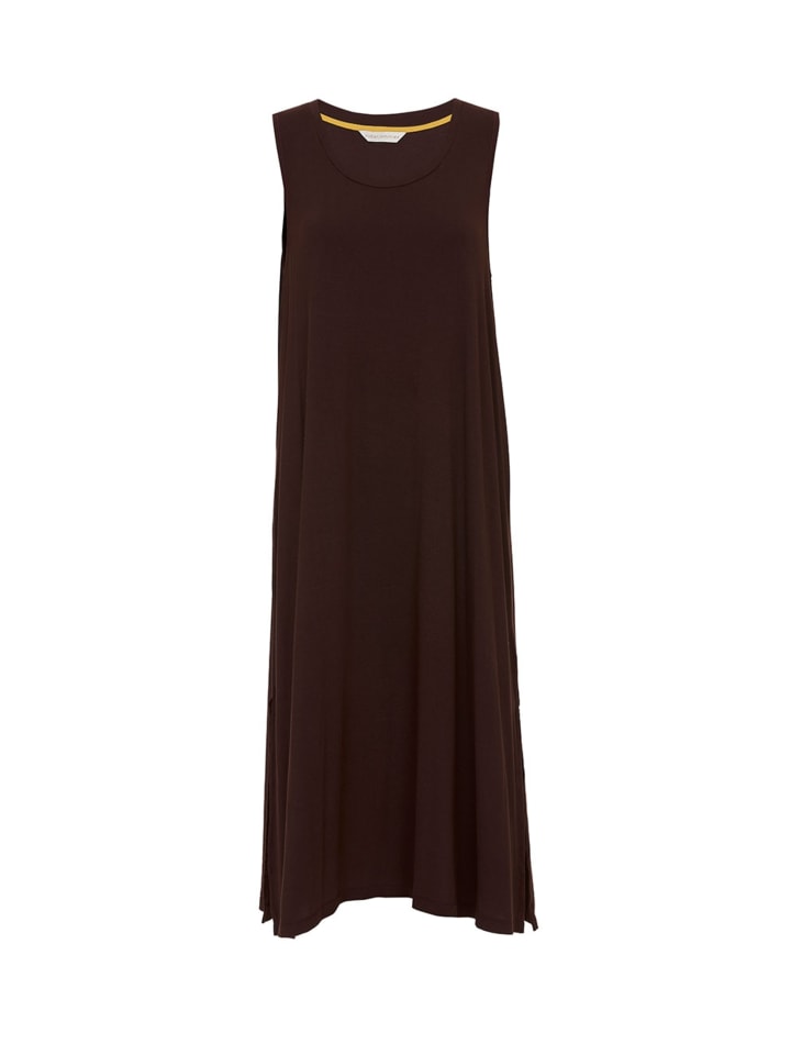 

Ночная рубашка Claudia в шоколадном цвете Cyberjammies