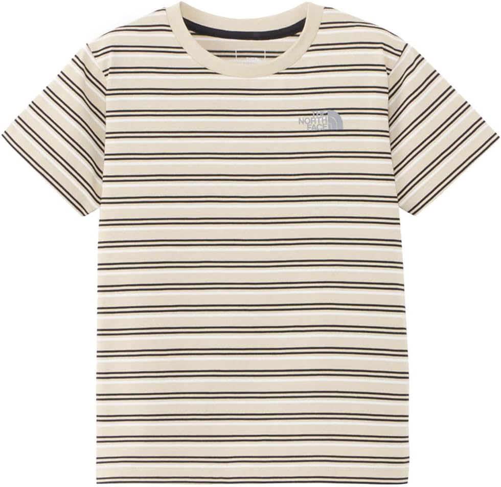 

Футболка с коротким рукавом The North Face, сшитая по фигуре, с коротким рукавом, с каймой, унисекс, влагоотводящая, быстросохнущая, с защитой от электростатического разряда, с защитой от УФ-излучения