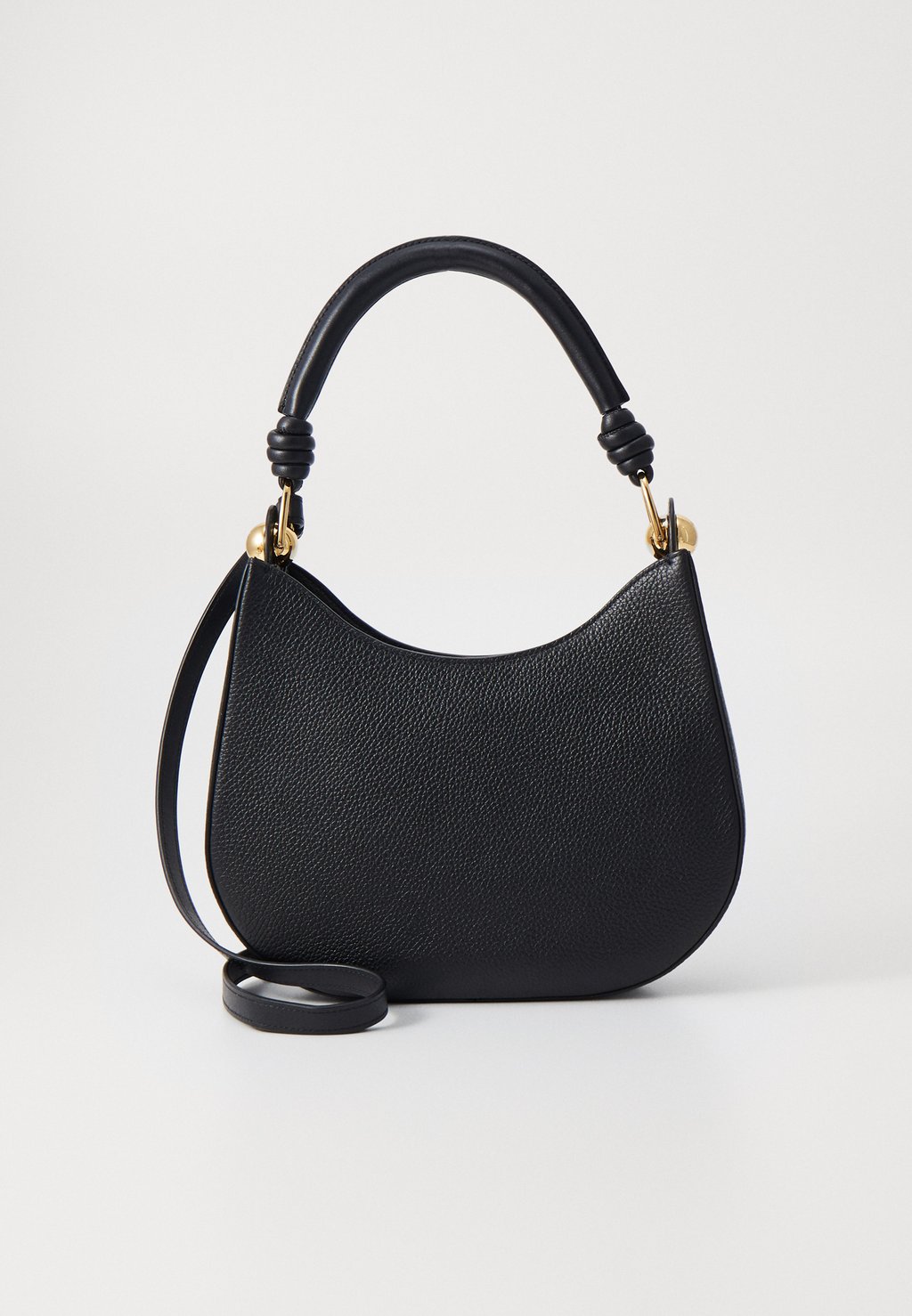 

Сумка HOBO Furla, черный