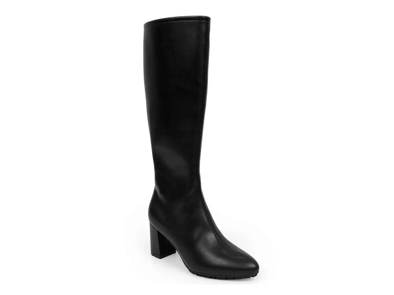 Ботинки Aerosoles Brynn Boot, черный