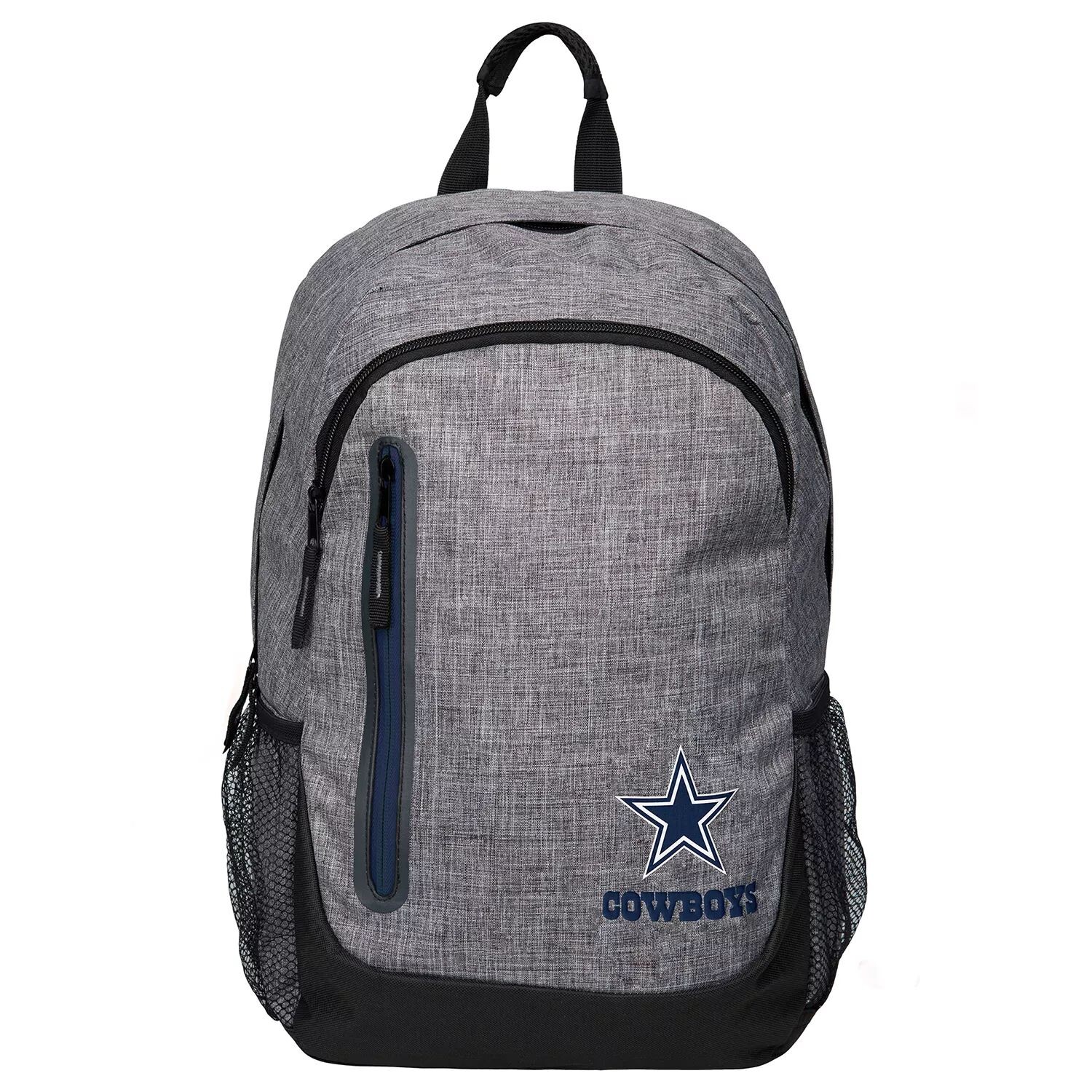 

Рюкзак с логотипом команды Forever Collectibles Dallas Cowboys