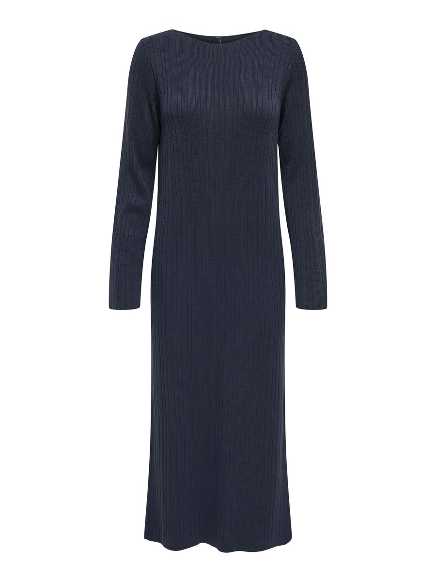

Вязаное платье ONLY ONLThea, Night blue