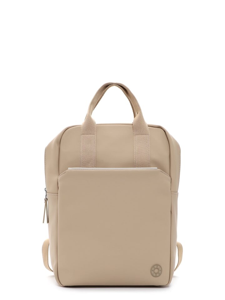 

Рюкзак SURI FREY Rucksack SFY Besty, песочный