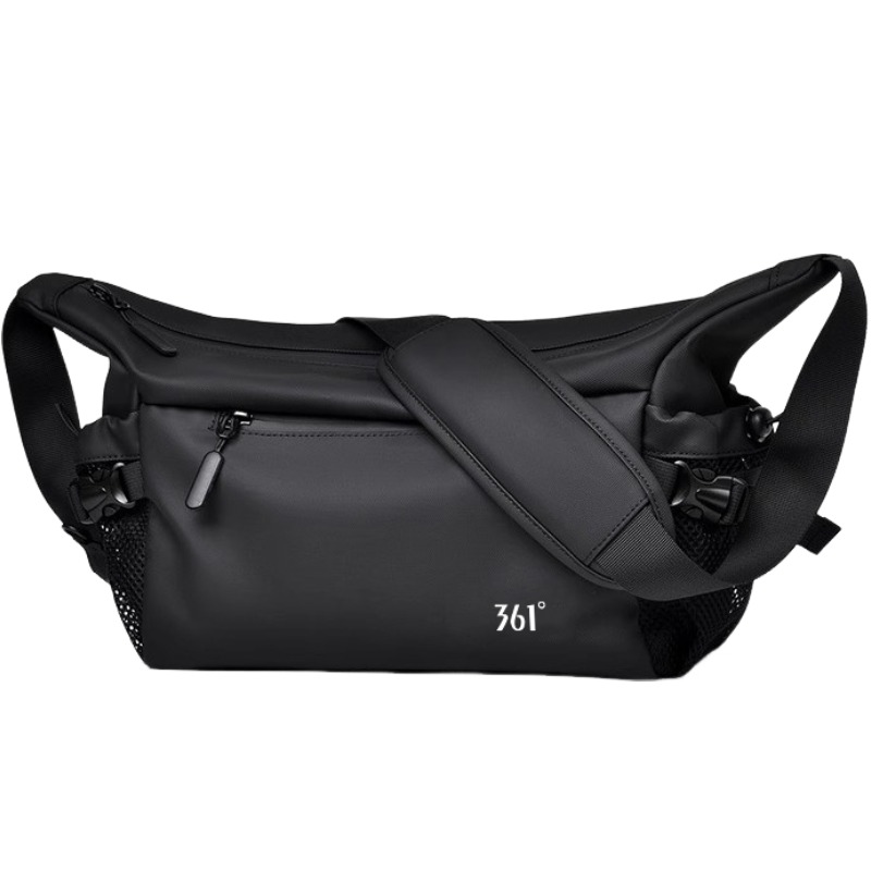 

361° Рюкзак Oxford Regular мужской черный