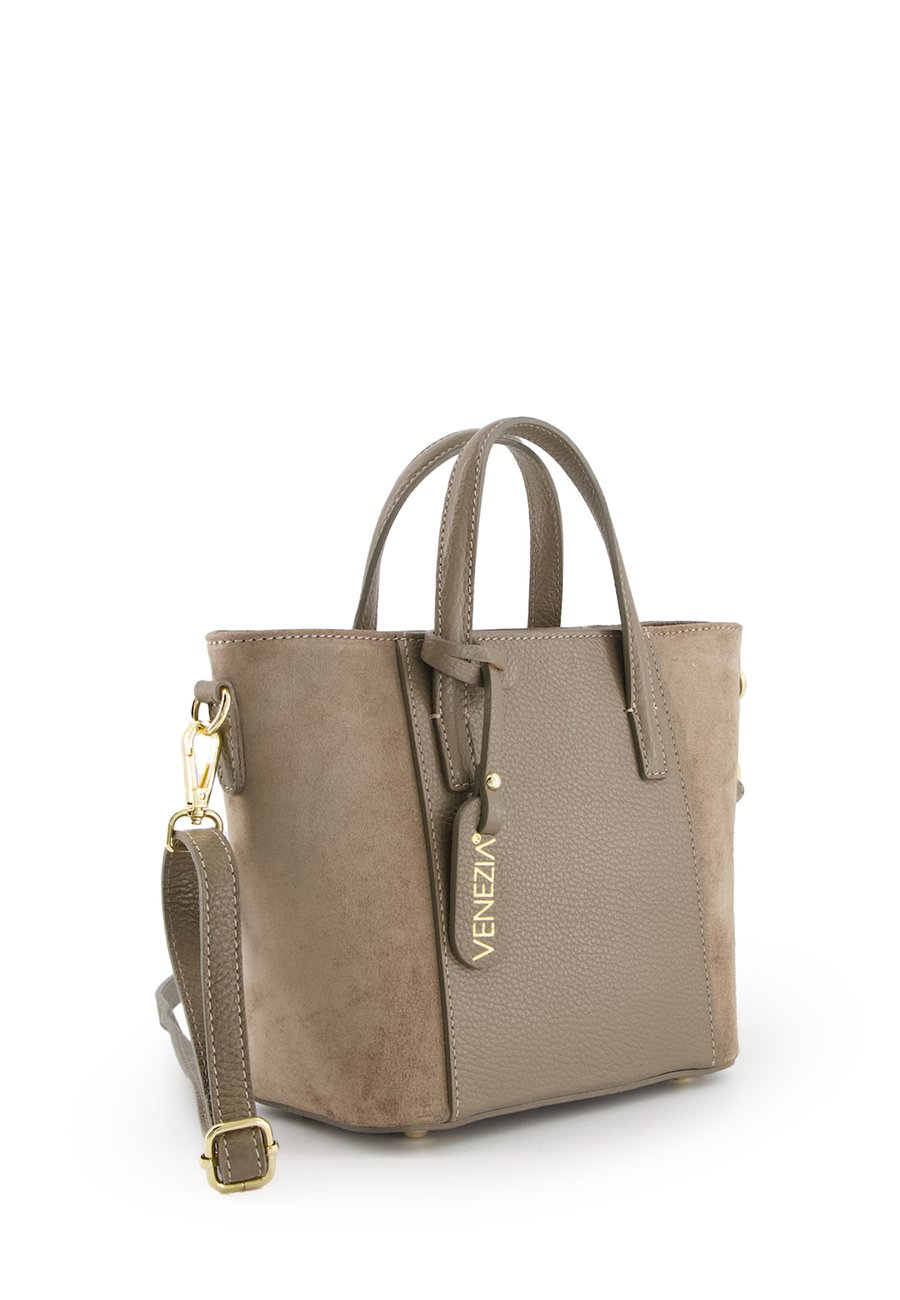 

Сумка VENEZIA Handbag, Brown