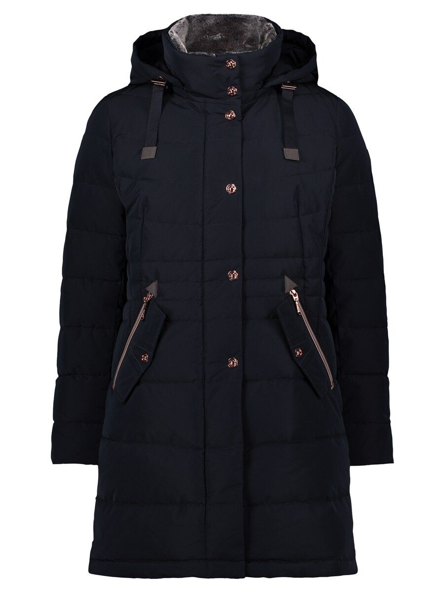 

Зимнее пальто GIL BRET, marine blue