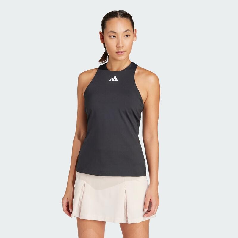 

майка Tennis Y ADIDAS, цвет schwarz