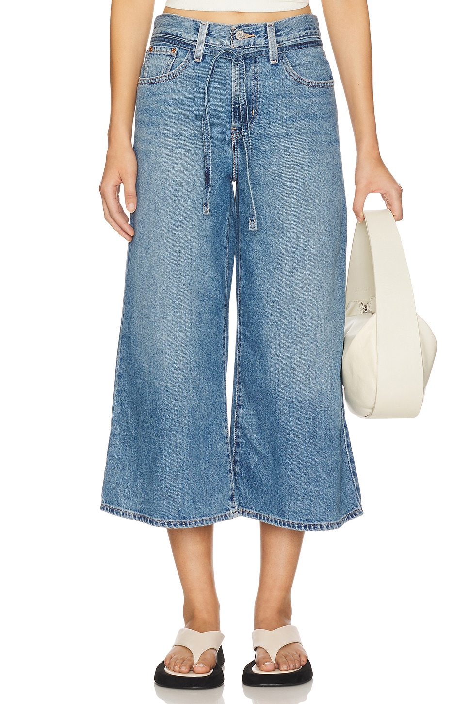 

Xl кюлоты Levi'S, hot and cold