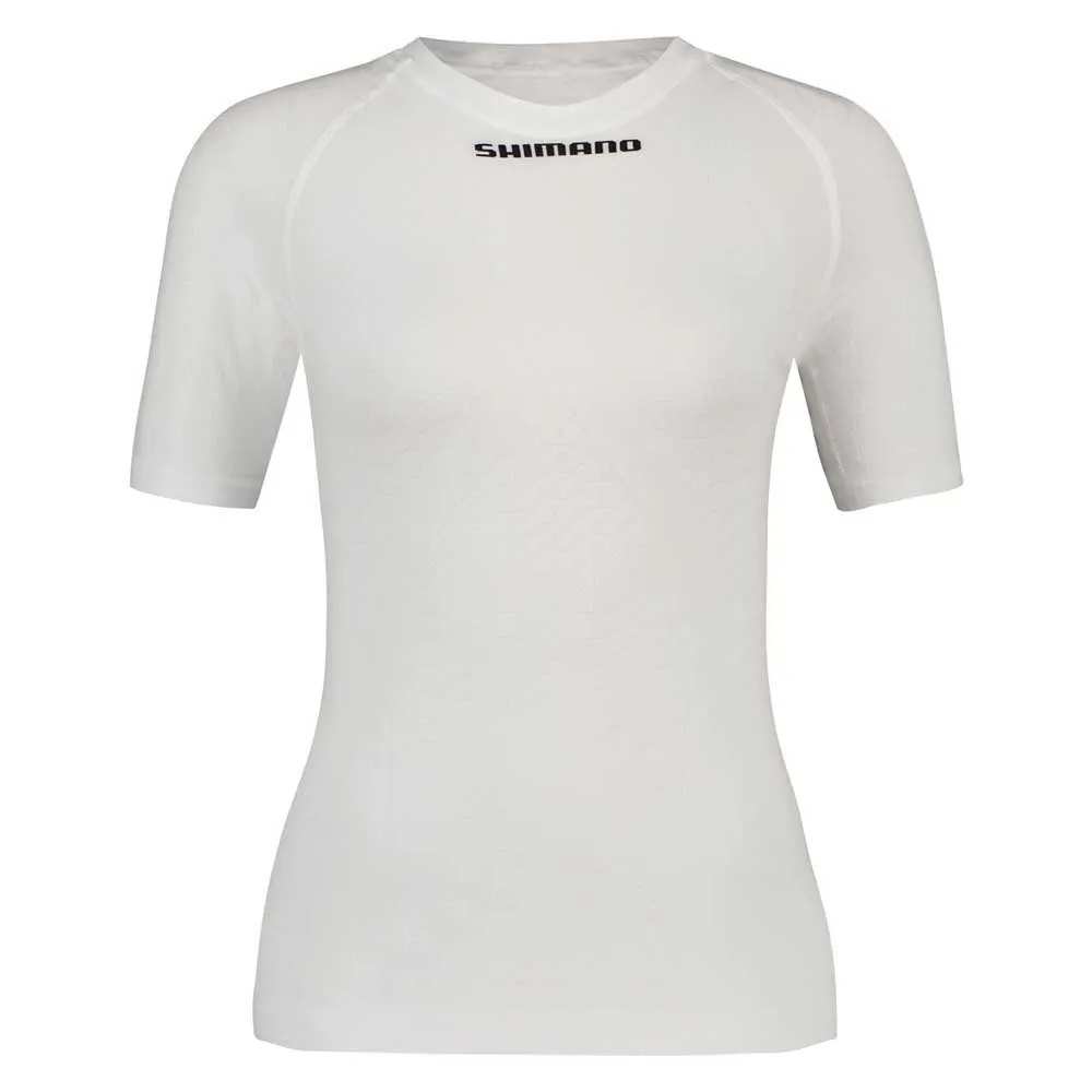 

Базовый слой Shimano Vertex, белый