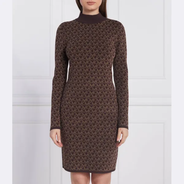 

Платье Michael Kors, коричневый