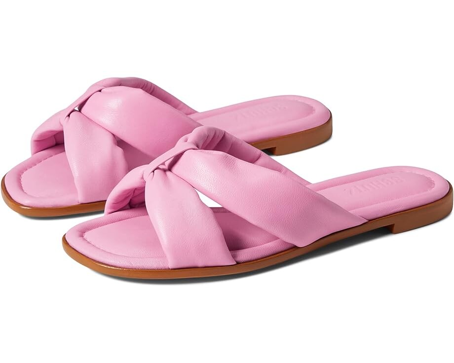 

Сандалии Schutz S-Fairy, цвет Club Rose