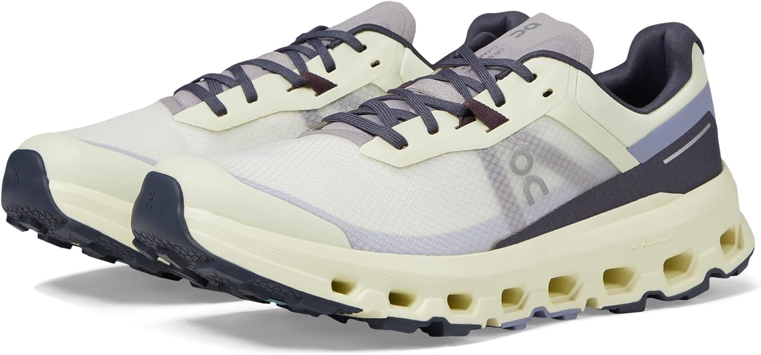 

Мужские кроссовки On Cloud 6 Coast, Seedling/Mulberry