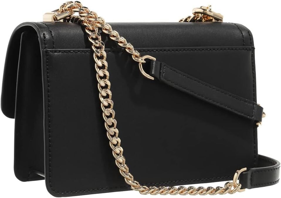 

Очень маленькая сумка через плечо Michael Kors Heather
