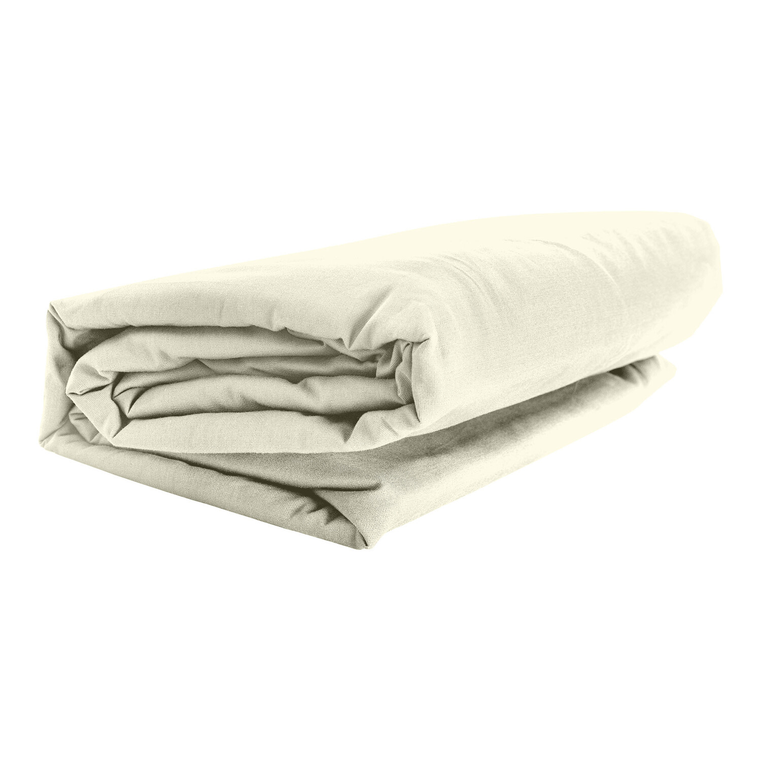 

Простыня GMD Living FULL ELASTAN, цвет Elfenbein