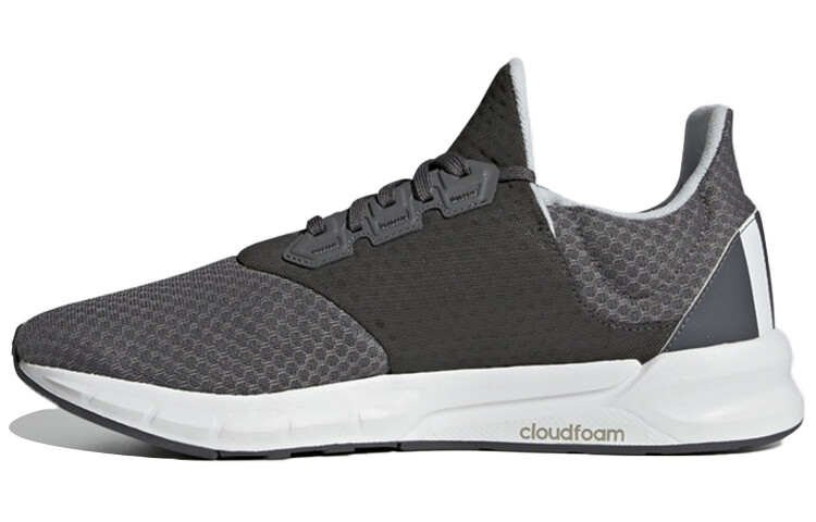 

Кроссовки Falcon Elite 5 унисекс с низким верхом серые Adidas Neo