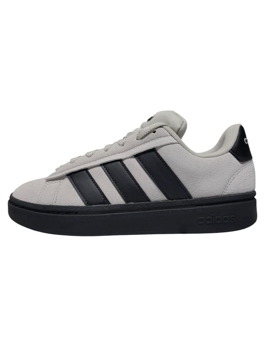 

Кроссовки мужские Adidas Grand Court Alpha Grey