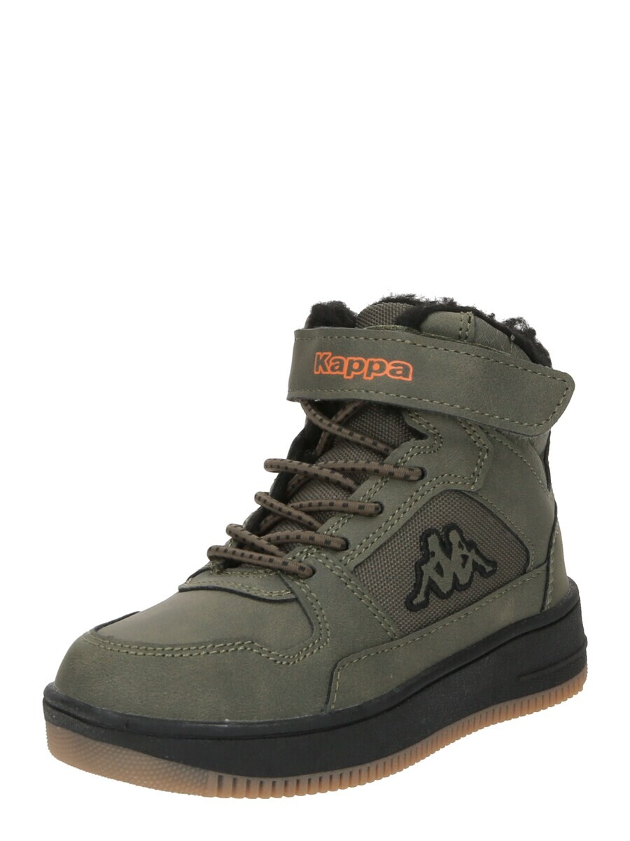 

Ботинки KAPPA Boots SHAB, хаки