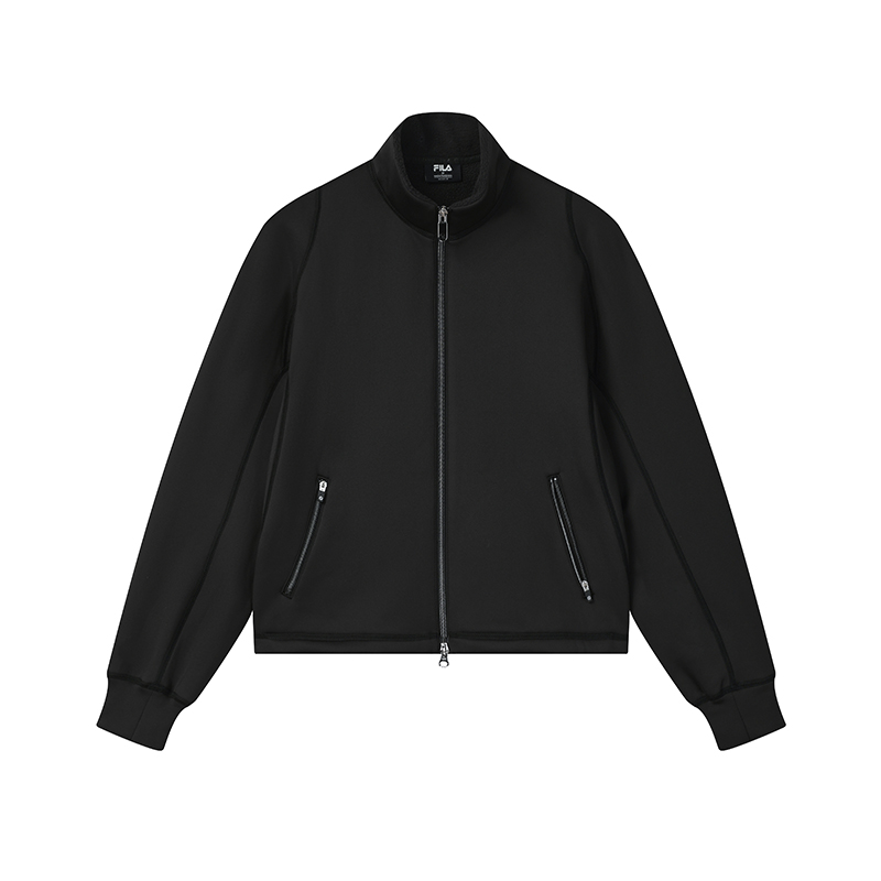 

Куртка BY NAOKI TAKIZAWA для женщин FILA, черный