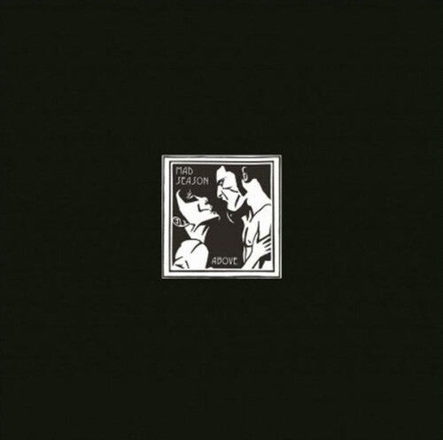 

Виниловая пластинка Mad Season - Above