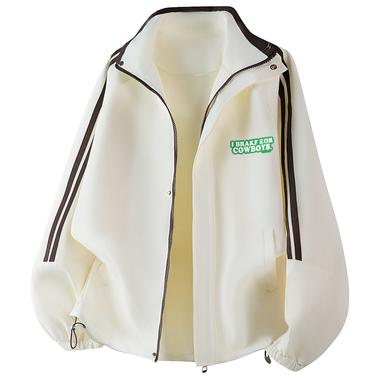 

Disney Куртка Unisex, Khaki