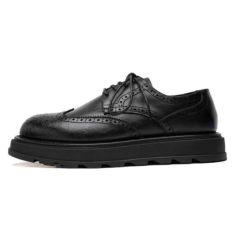 

Туфли Chi Wolf Men's Casual Shoes Men Low-Top