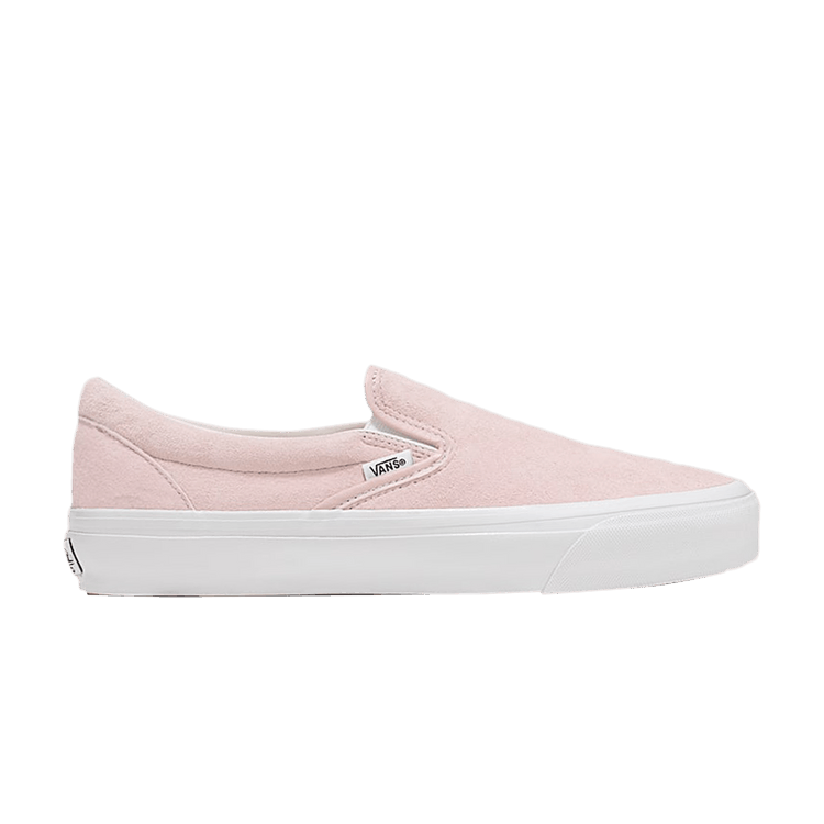 

Тапочки Premium Classic Slip-On 'Sepia Rose', розовый