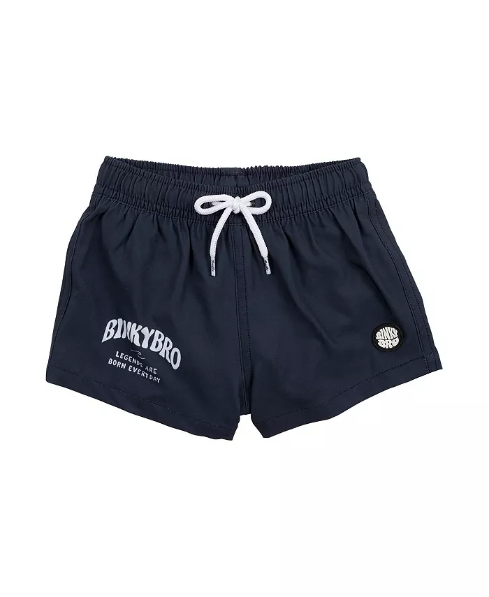 

Плавки для мальчиков Baby Boys Navy Everyday Swimmie BinkyBro, синий