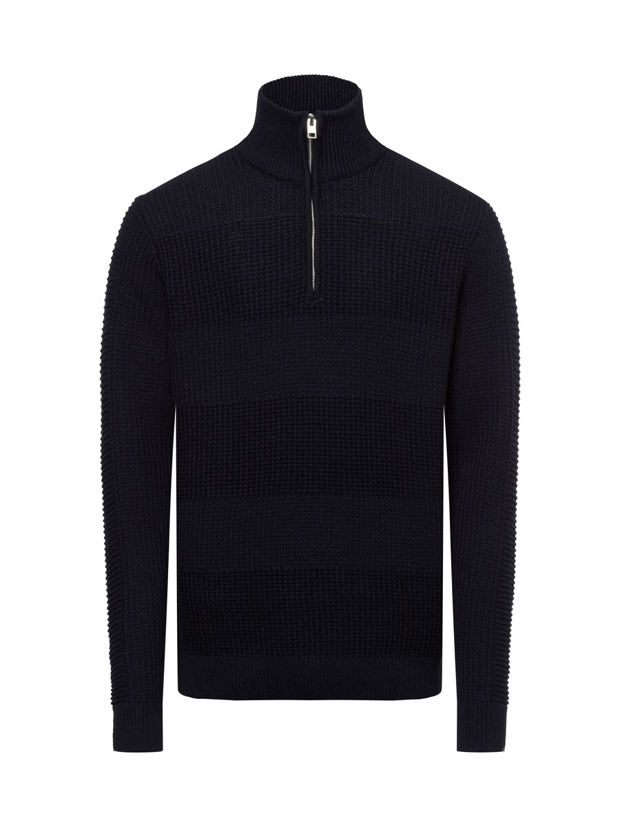 

Свитер JACK & JONES JJHugo, ночной синий