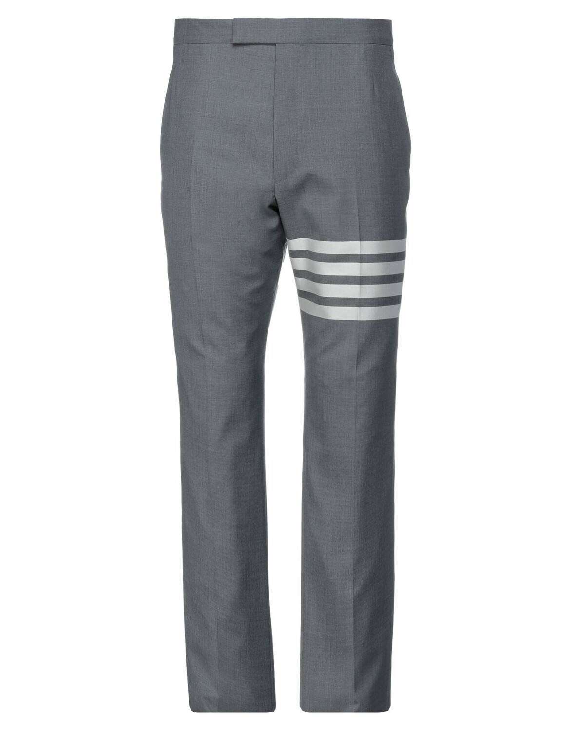 

Брюки Thom Browne, серый