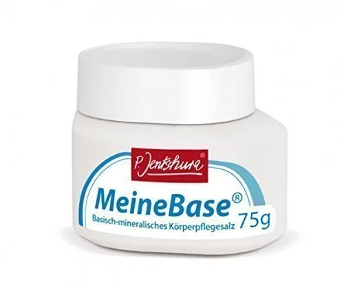 Минеральная соль для ванн «Meine Base» от Dr. Jentschura Dr. Jentschura