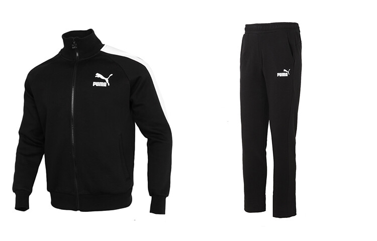 

Легендарная спортивная одежда T7 Track Casual для мужчин Puma