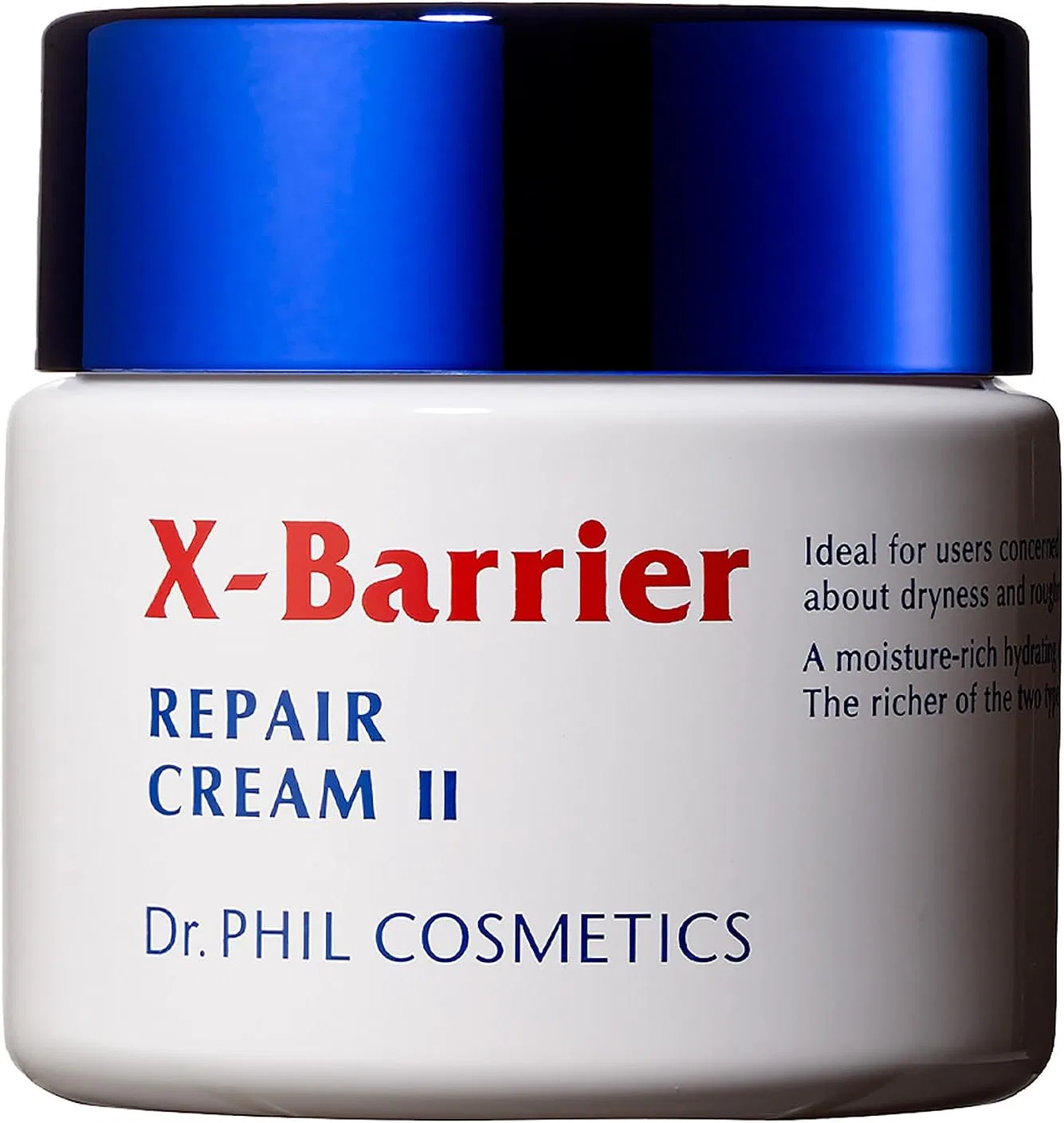 Крем для лица X-Barrier — Дневной увлажняющий, 44 г