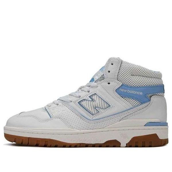 

Кроссовки x aime leon dore 650р New Balance, белый