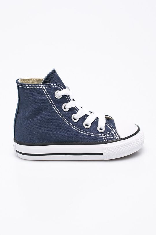 

Converse - Детские кроссовки, темно-синий