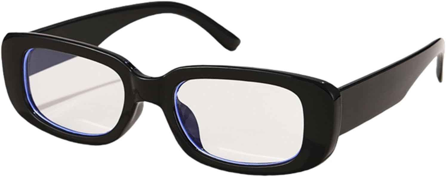 

Ретро-солнцезащитные очки маленького прямоугольного размера для женщин, популярные, с металлическими шарнирами, модные, для мужчин, с защитой от УФ-излучения UV400 HHZZYVY, 2