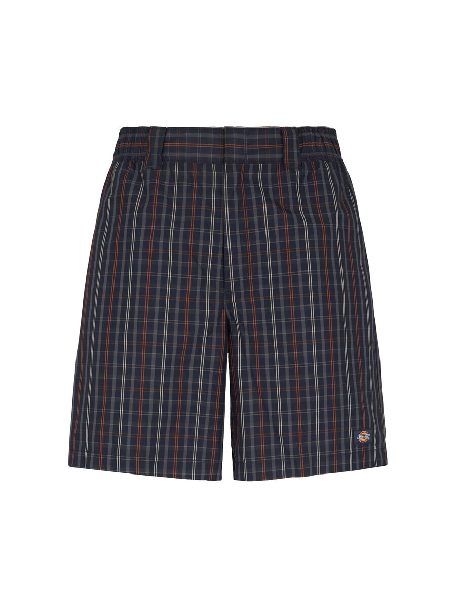 

Брюки DICKIES Regular Pants, темно-синий