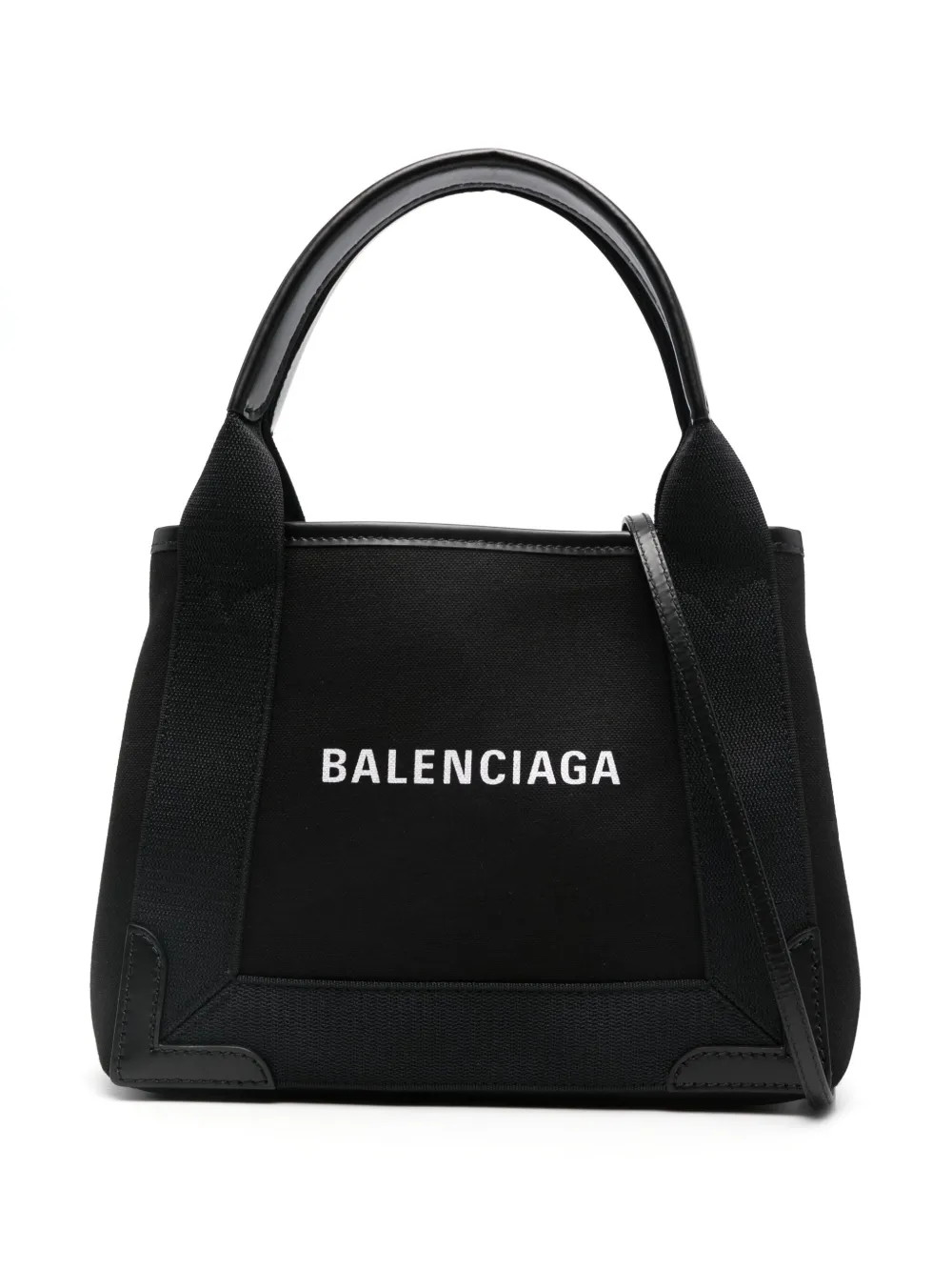 

Сумка-тоут Cabas BALENCIAGA, черный