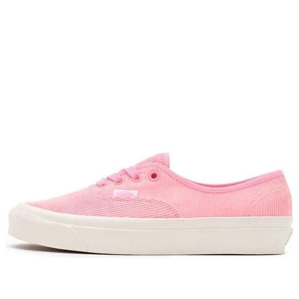 

Кроссовки authentic dx pink Vans, розовый