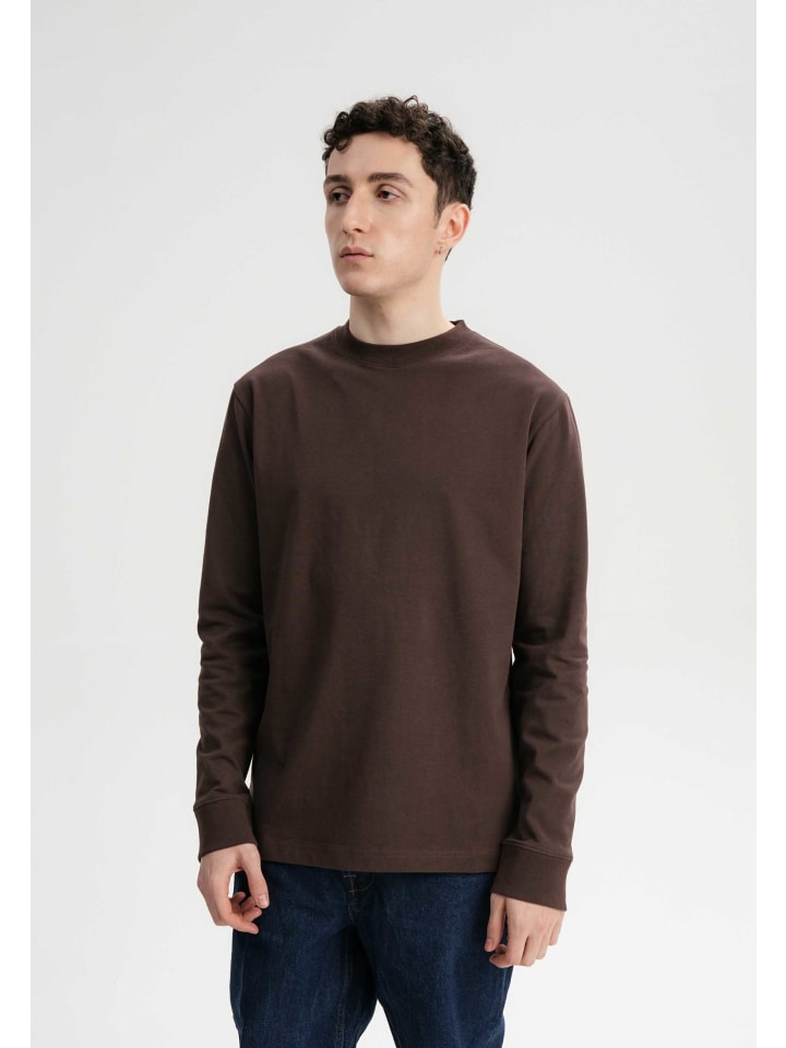 

Рубашка с длинными рукавами TEJAS MELA