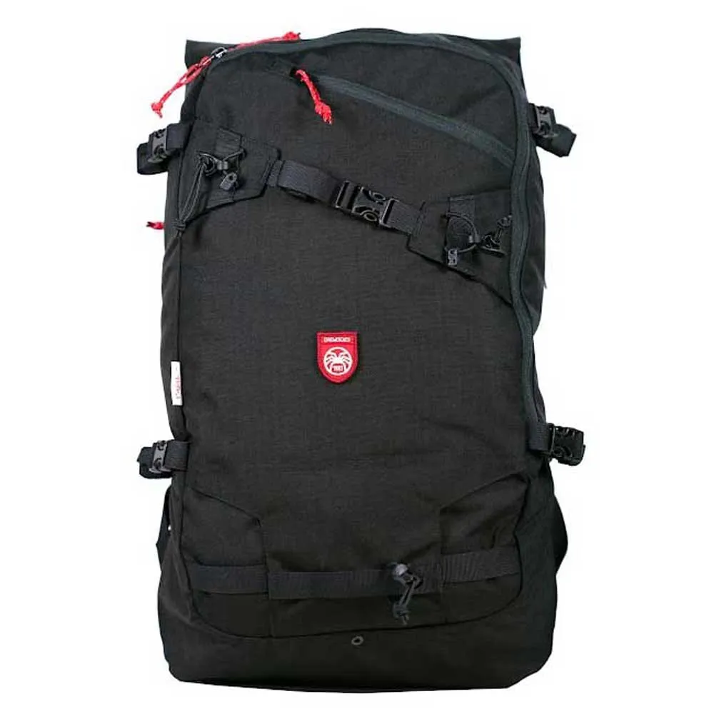 

Рюкзак Pajak 26L, черный